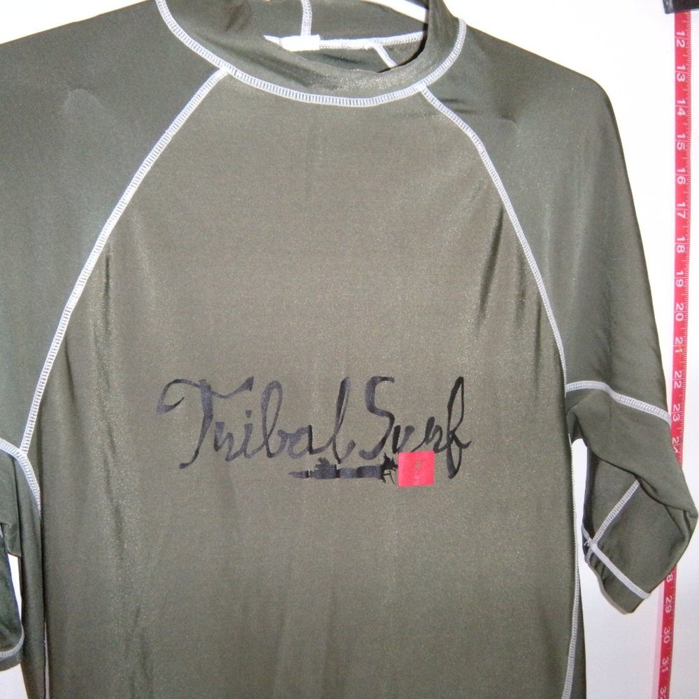 Sunspecs Tribal Surf surf shirt